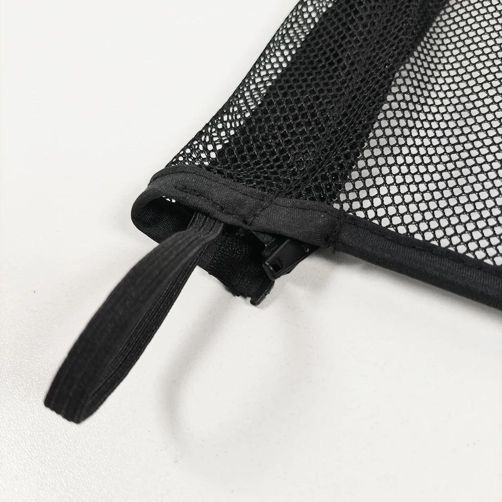 Reposapiés de malla para Cybex Mios, soporte de pies - imagen 5