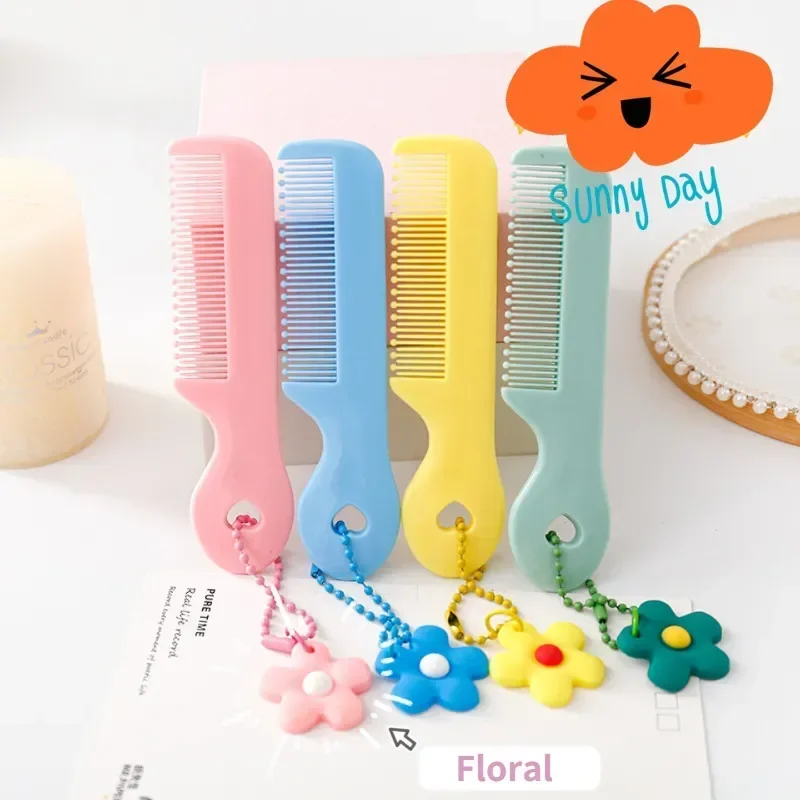 Ins Mini peine infantil suave para bebé - imagen 5