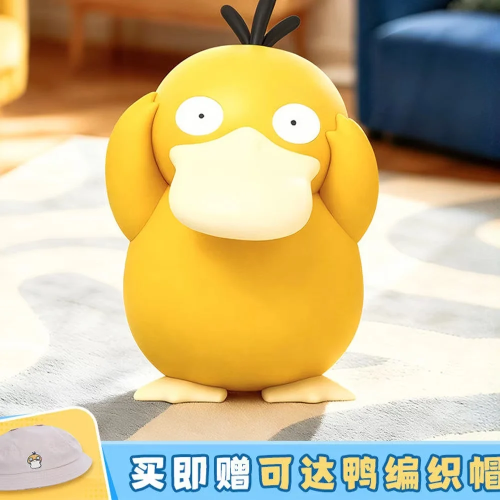 Figuras coleccionables de Pokémon para escritorio, gran tamaño - imagen 4