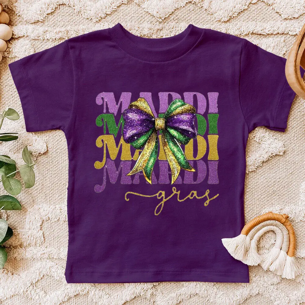 Camiseta de Carnaval para niño - Manga corta festiva - imagen 2
