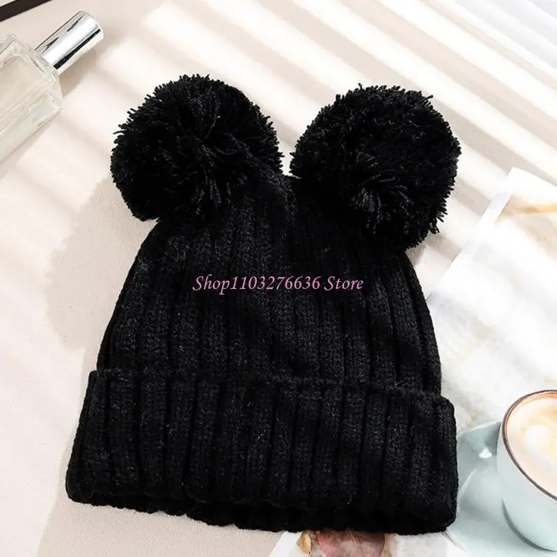 Gorro versátil en uso diario