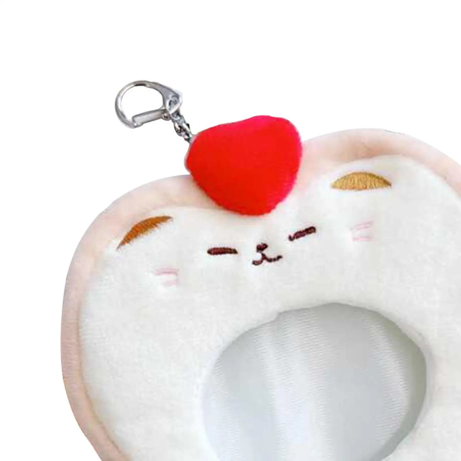 Sudadera con capucha para muñecas de juego, regalo cómodo infantil - imagen 2