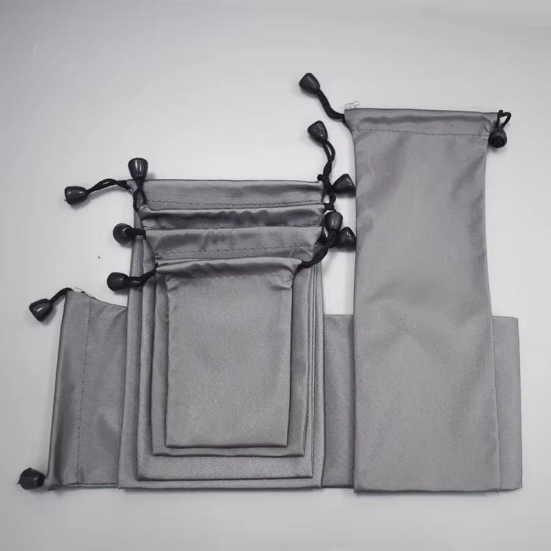 Bolsa almacenamiento cargador USB batería externa productos bebé - imagen 3