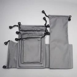Bolsa almacenamiento cargador USB batería externa productos bebé