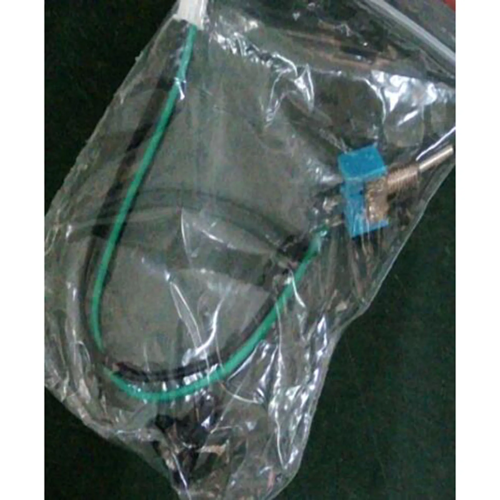 Kit de interruptor para barco de pesca con cebo Flytec - imagen 2
