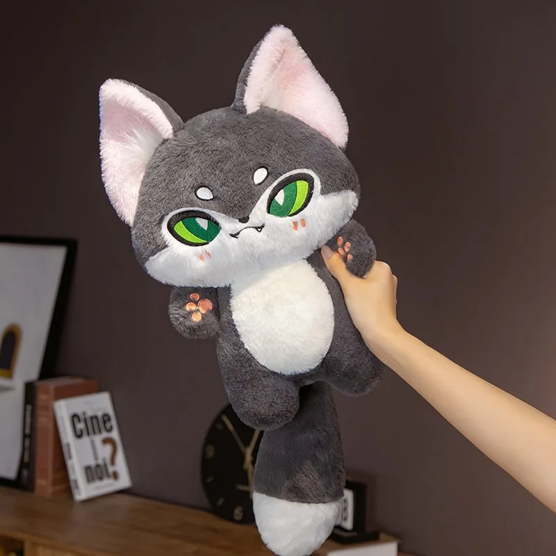 Peluche y ambientación Kawaii