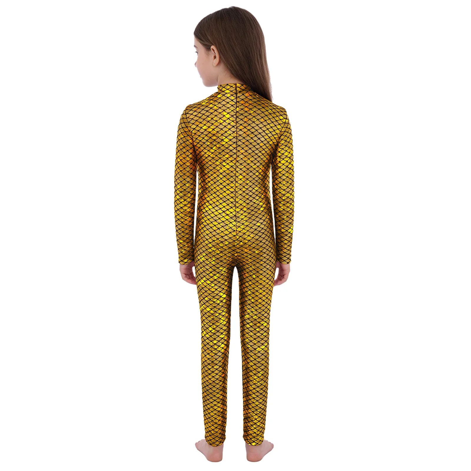 Look para patinaje y actuaciones