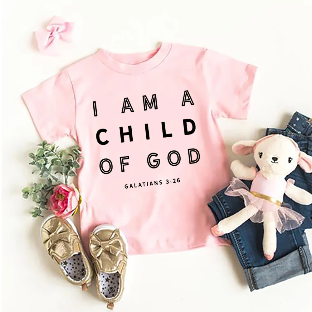 Camiseta infantil manga corta con estampado – Estilo vintage - imagen 4