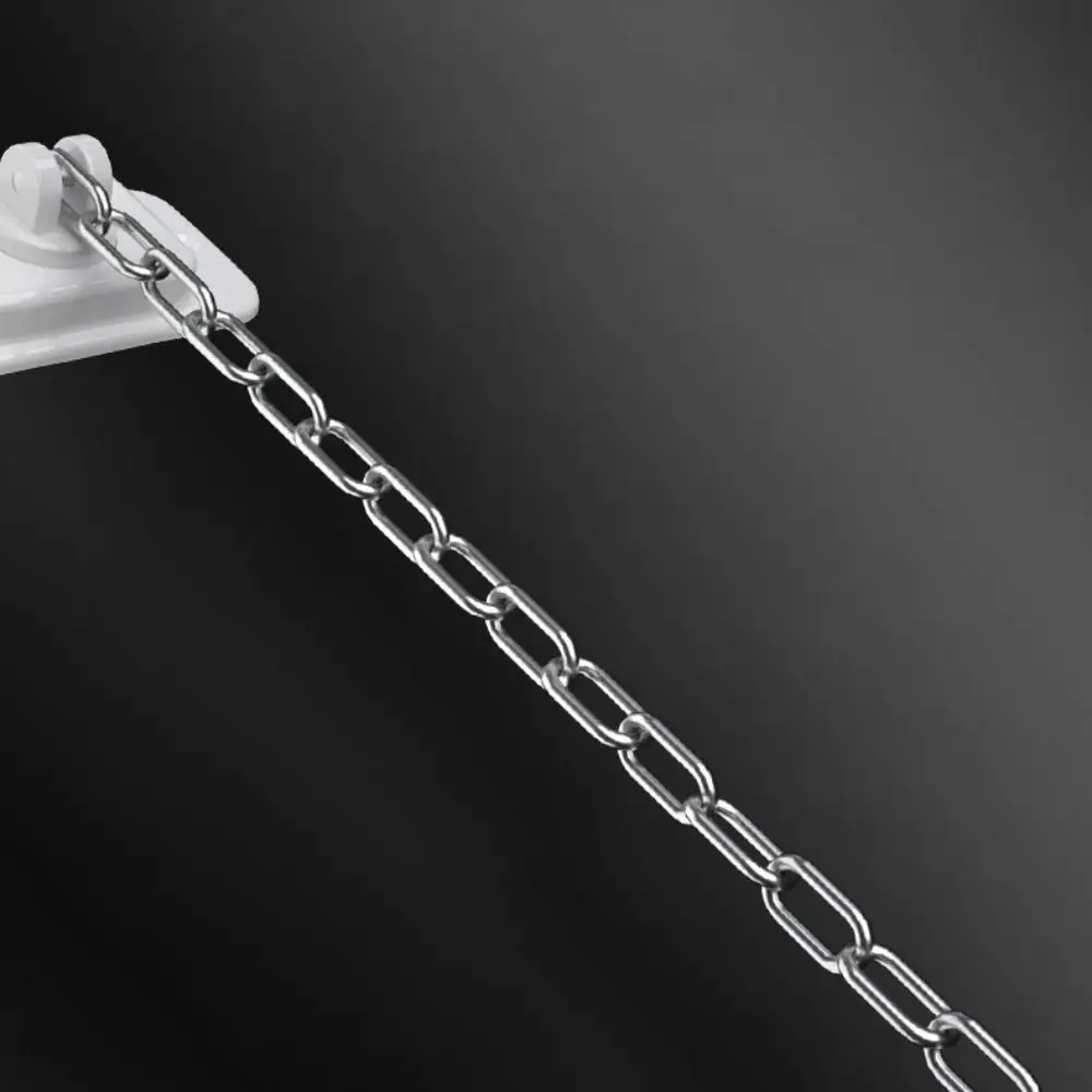 Cerradura de seguridad autoadhesiva para niños sin perforar - imagen 4