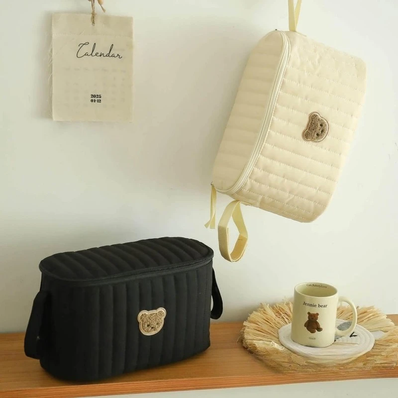 Organizador para carrito de bebé - Bolsa colgante multifuncional - imagen 5