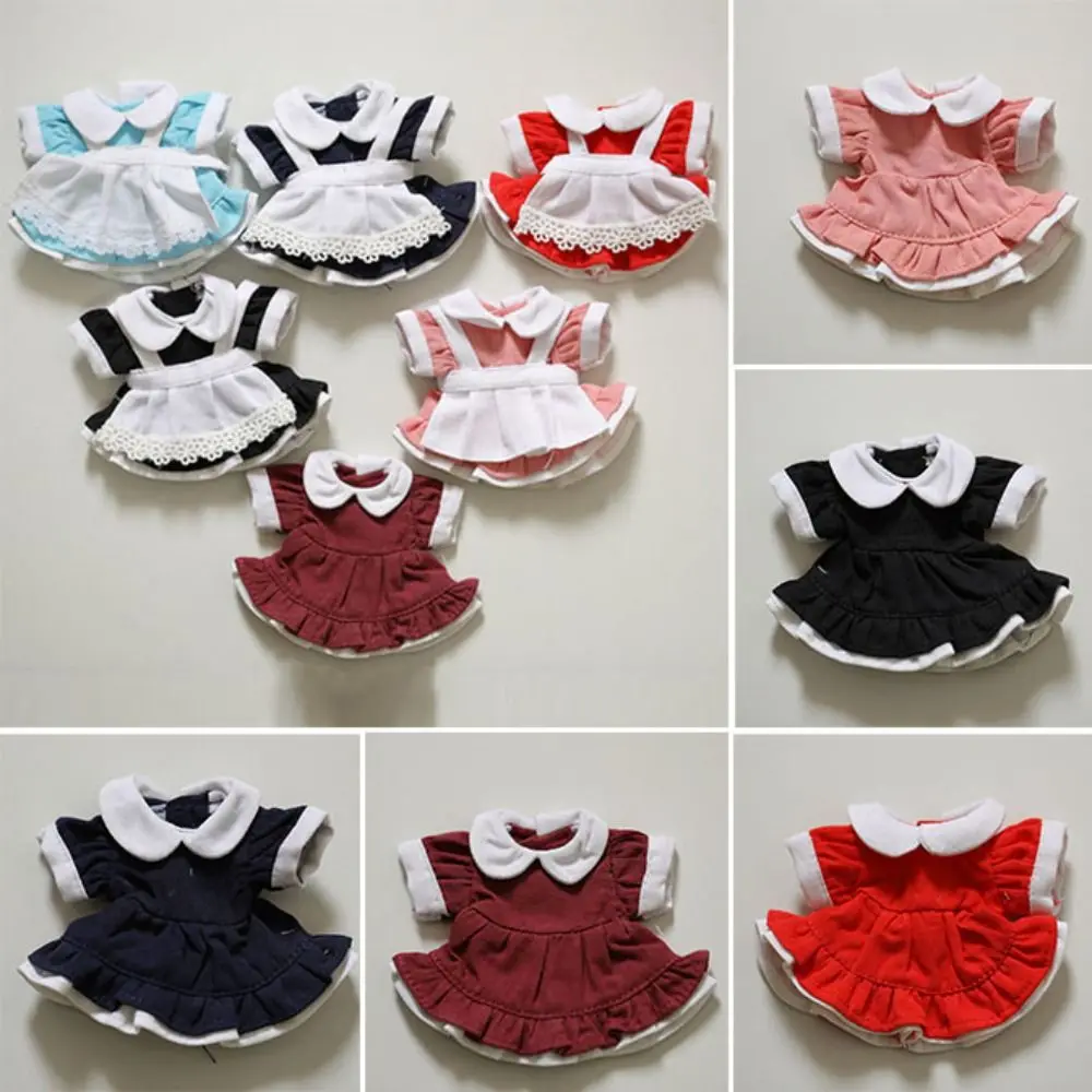 Vestido Princesa para Muñecas de Algodón Suave - imagen 4