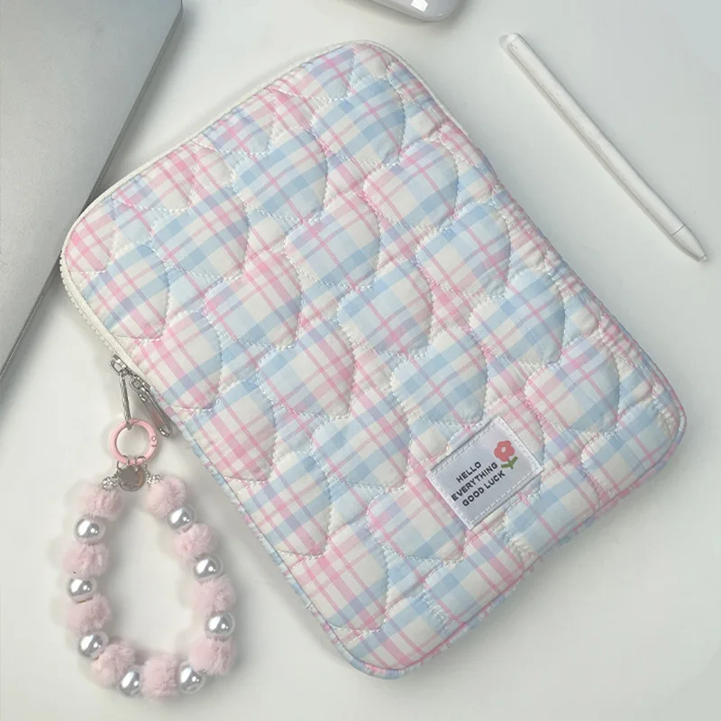 Funda para portátil y tablet acolchada compatible con MacBook - imagen 4