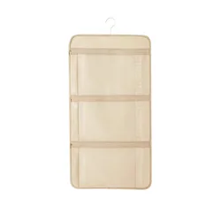 Bolsa organizadora colgante para calcetines y ropa interior infantil