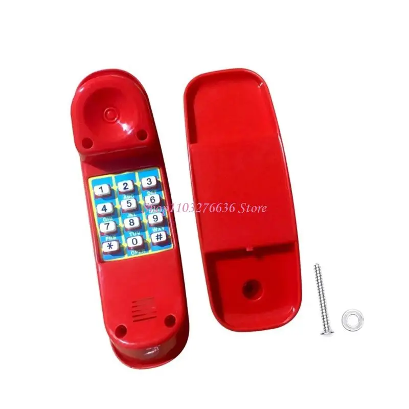 Accesorio de columpio infantil resistente a la intemperie - imagen 2
