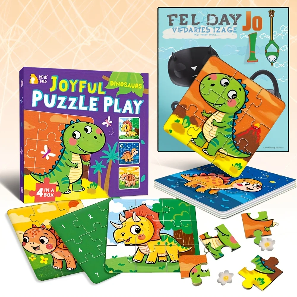 Juguete educativo ideal para regalar