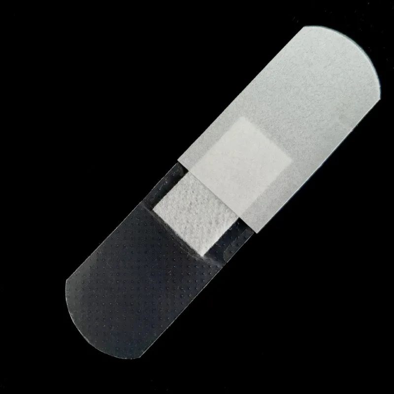 Vendaje hemostático desechable para pies – Impermeable y elástico - imagen 3