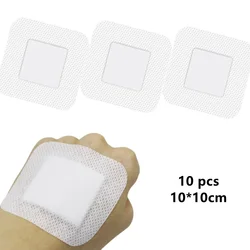 Apositos autoadhesivos estériles para heridas infantiles