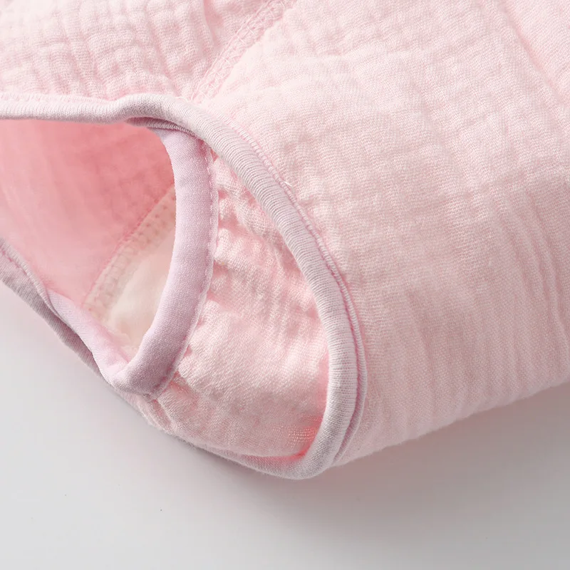 Pantalones de entrenamiento impermeables transpirables para bebés - imagen 2