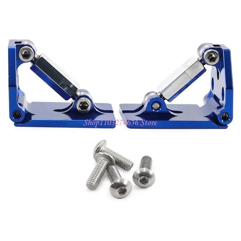 Sistema de control marino Traxxas con lengüeta de ajuste resistente
