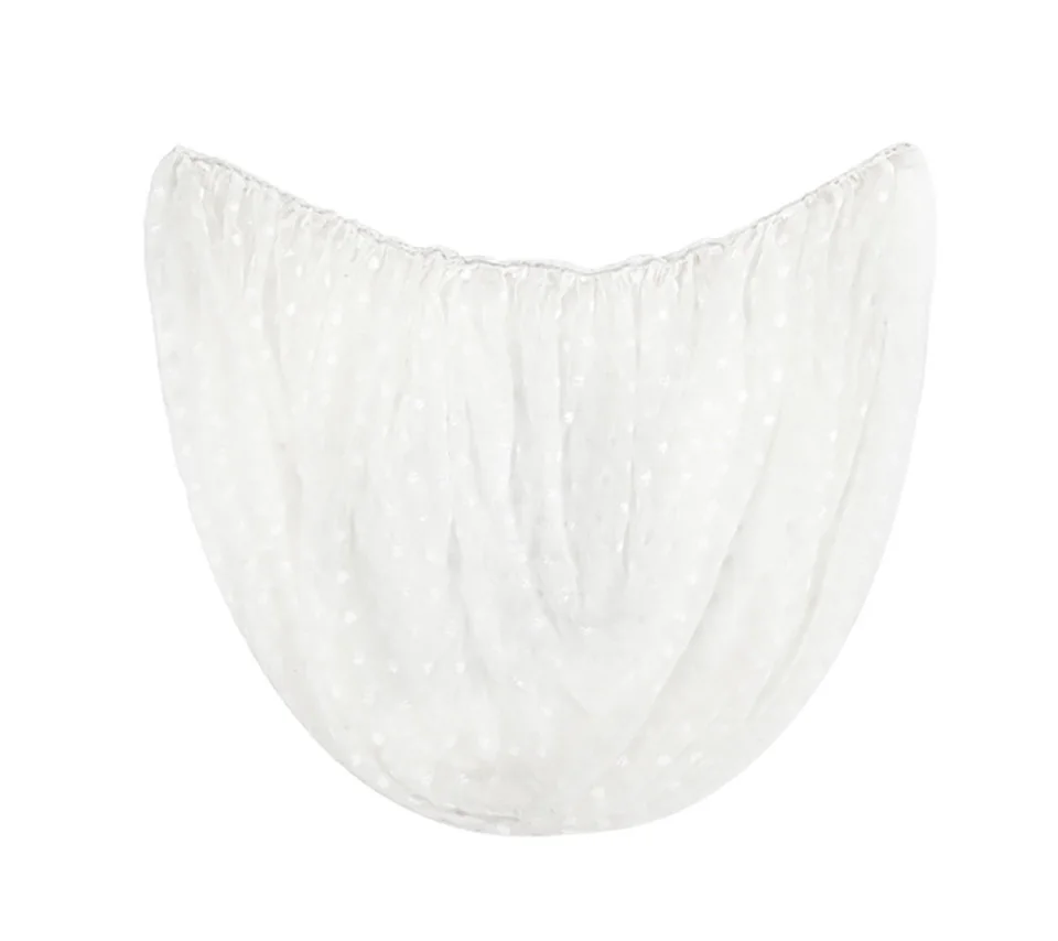 Puntas mosquitera detalle