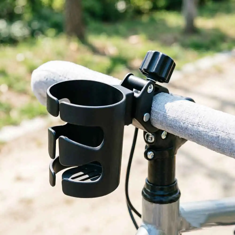 Portavasos para cochecito vvocci con soporte universal para botellas - imagen 2