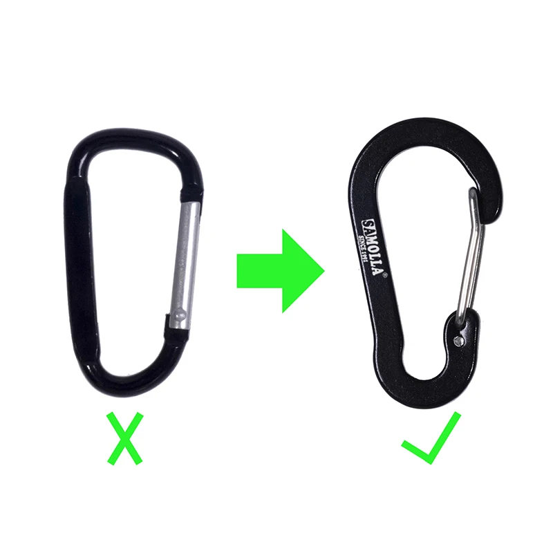 Accesorio ideal para pesca con mosca