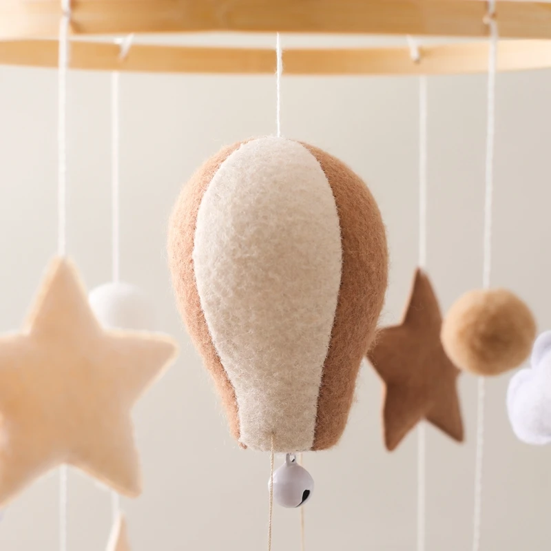 Diseño decorativo para habitación infantil