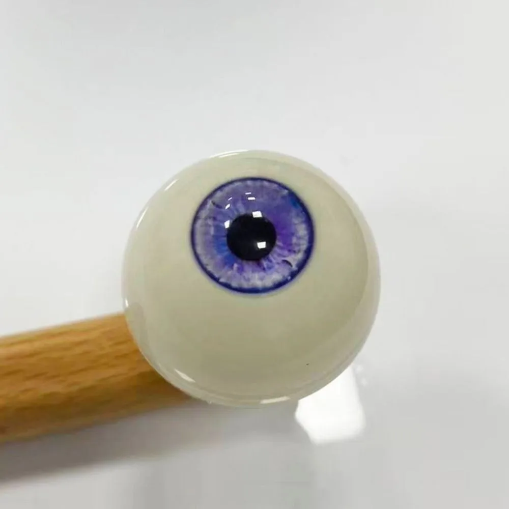 Ojos acrílicos para muñecas con ajuste tridimensional - imagen 3
