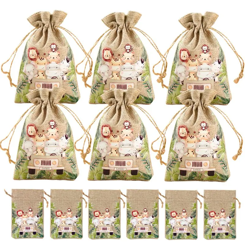 Bolsas selva Wayfun