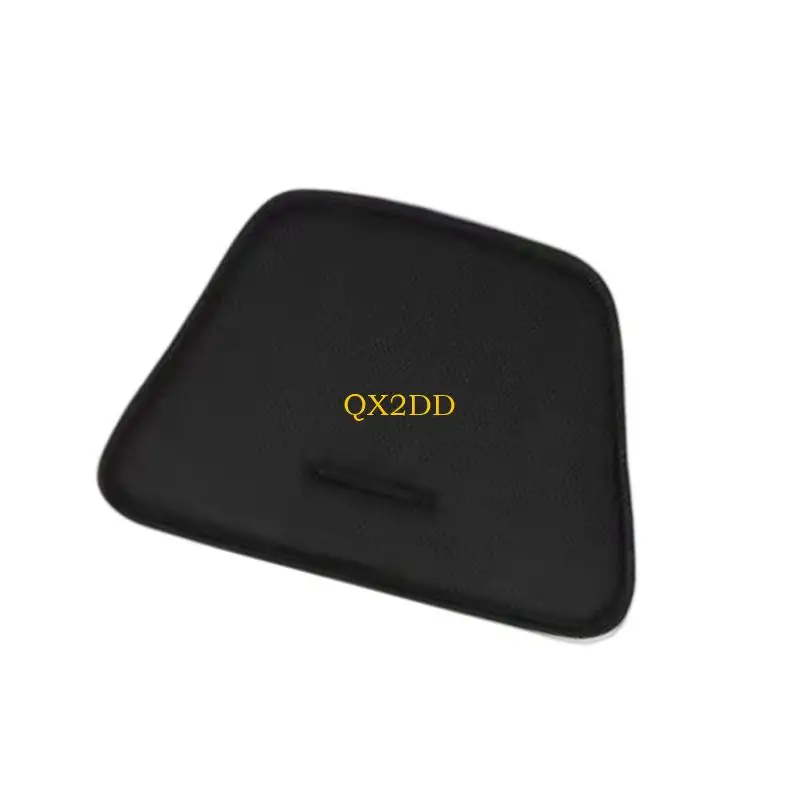 Cojín de asiento transpirable para cochecito de bebé antideslizante - imagen 2