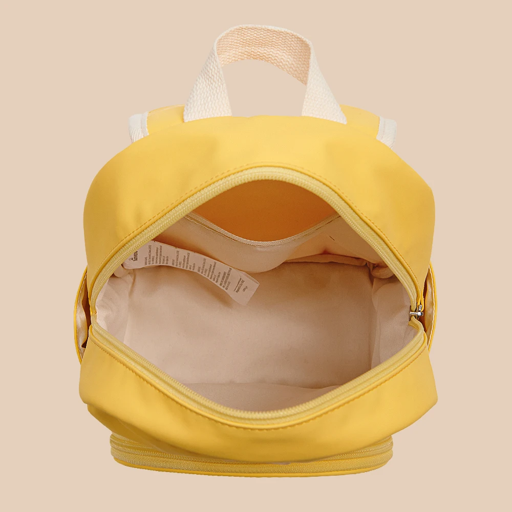 Sunveno mochila escolar impermeable – Ligera para niño y niña - imagen 4