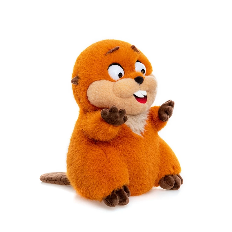Peluche animal de regalo