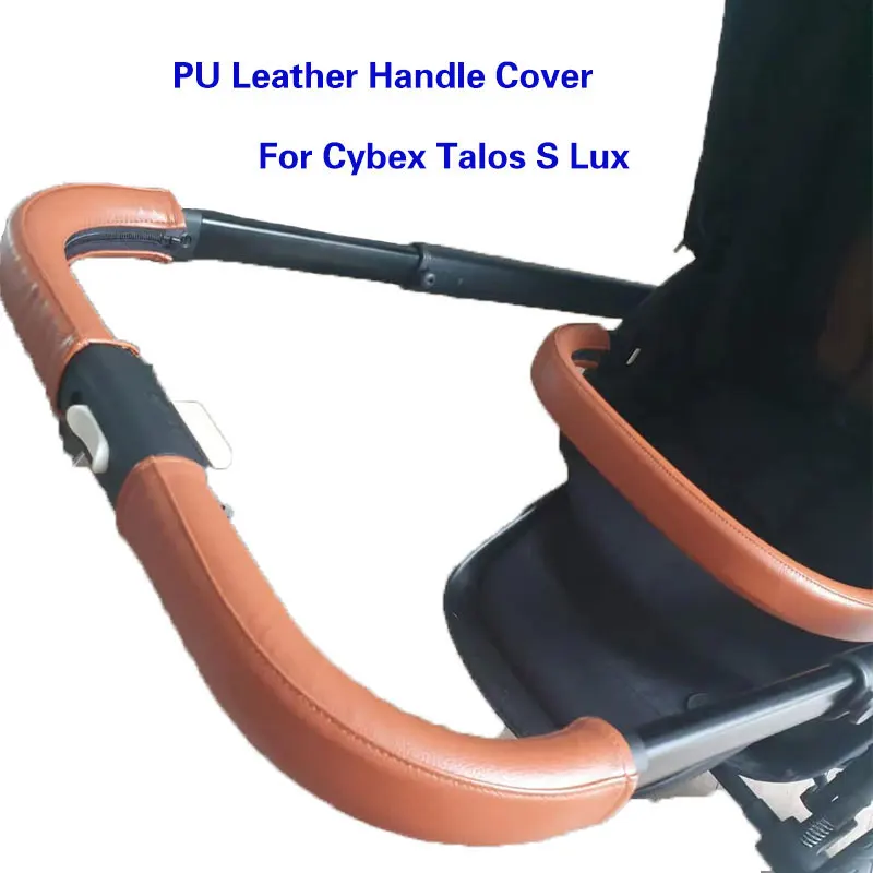 Funda Cybex Talos S Lux para silla de paseo - imagen 4