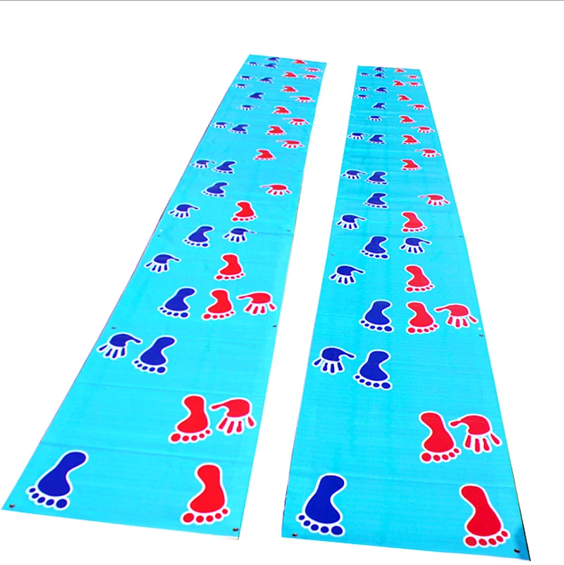 Alfombra de juego sensorial para niños – Estimula la motricidad - imagen 4