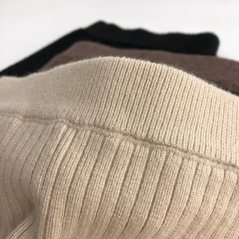 MILANCEL Leggings Elásticos de Punto para Niños y Niñas - imagen 4