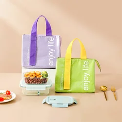 Bolsa térmica para bebé: aislante grueso y portátil