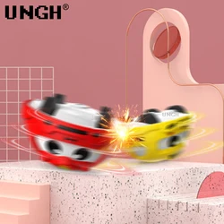 Coche giroscópico giratorio UNGH, juguete educativo interactivo