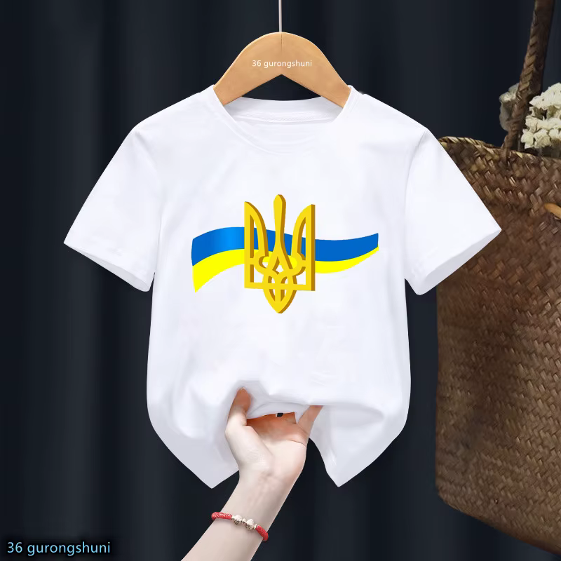 Camiseta negra manga corta unisex niño – Estilo urbano - imagen 4