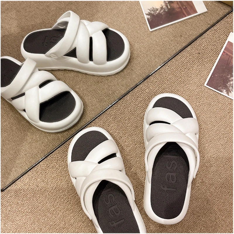 Chanclas EVA suaves para niñas – Ideales playa y piscina - imagen 5