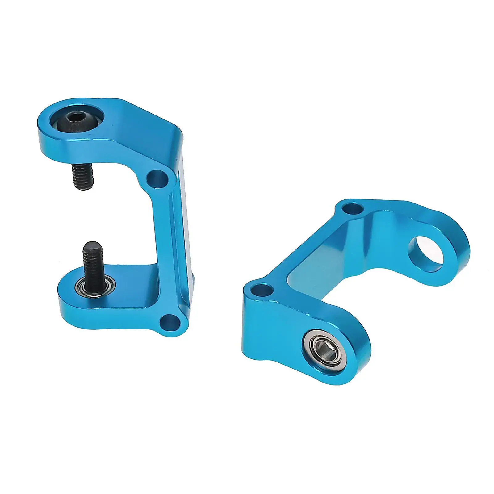 Fighter Nxgen DT04 Soporte C metálico para coche radiocontrol - imagen 5