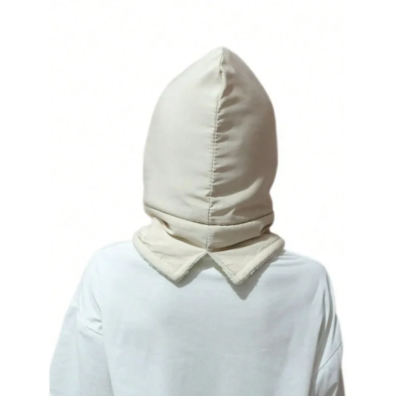 Gorro impermeable infantil – Pasamontañas térmico de invierno para niño - imagen 2