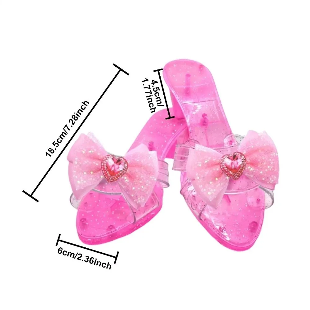 Vista del diseño princesa