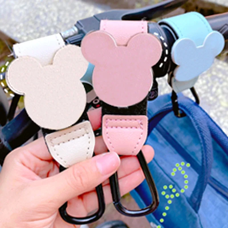 Detalle del accesorio para cochecito