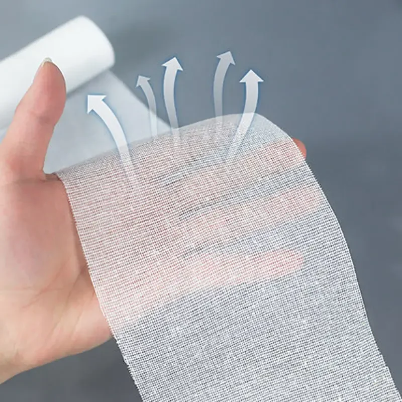 Vendaje elástico PBT de algodón para bebés y niños - imagen 3