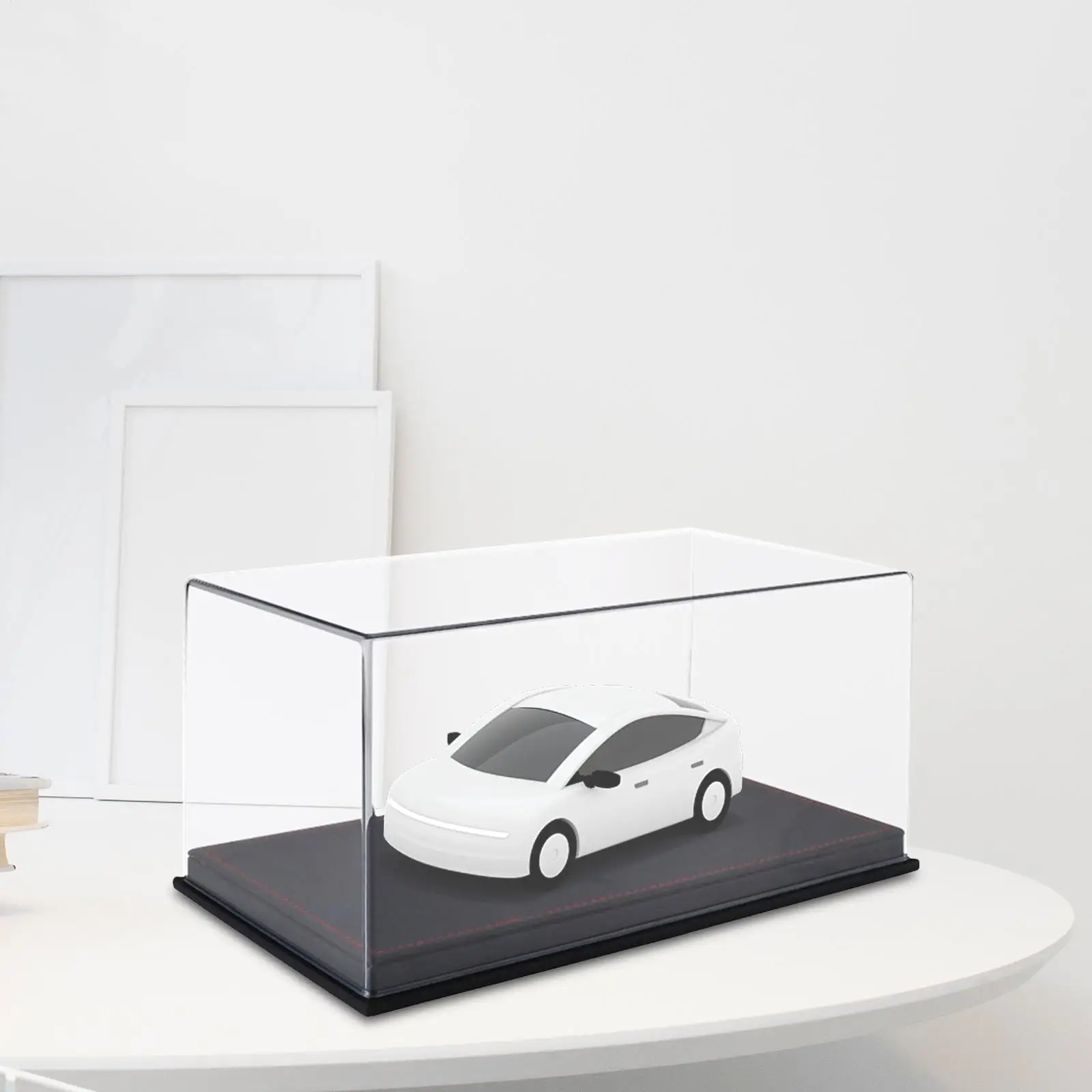 Mini aparcamiento coches de colección: ideal para exposición - imagen 2