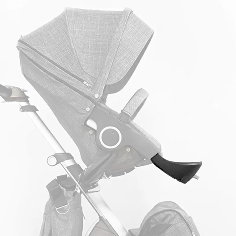 Reposapiés compatible para Stokke y Crusi