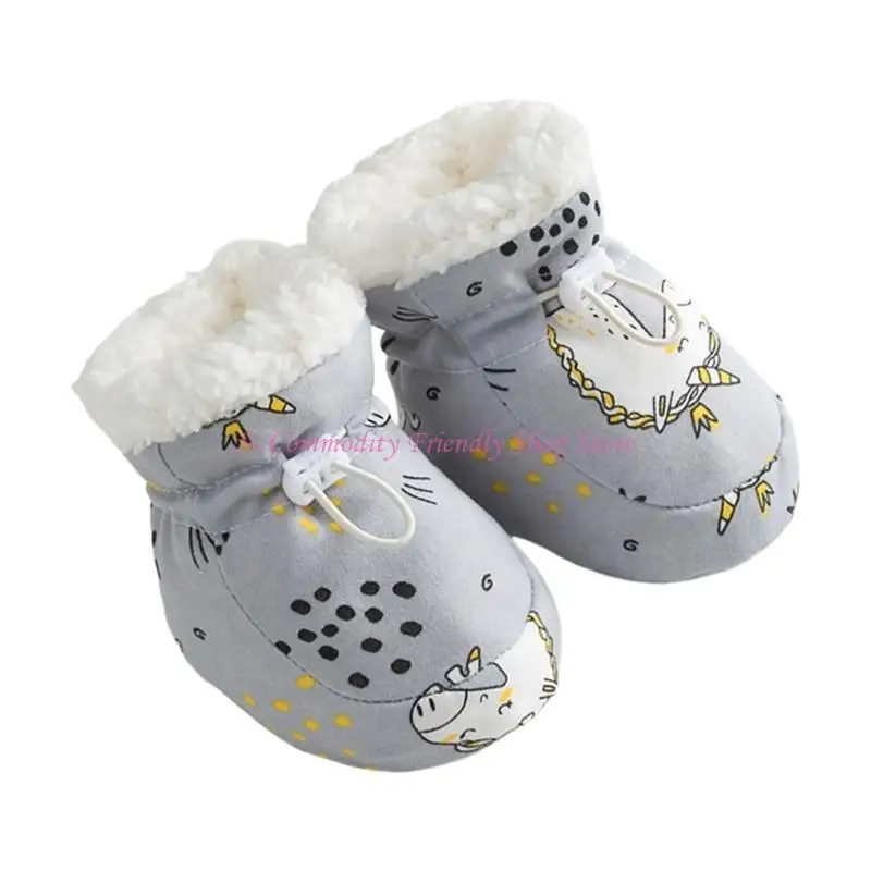 Zapatos para primeros pasos con suela blanda