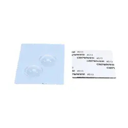 Protector de lente de cámara trasera antiarañazos e impermeable
