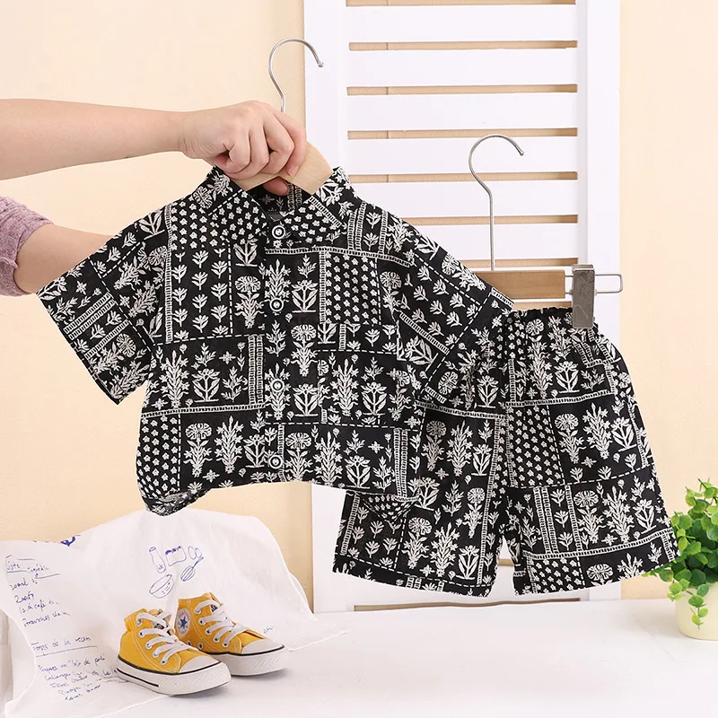 Short con cintura elástica para mayor comodidad