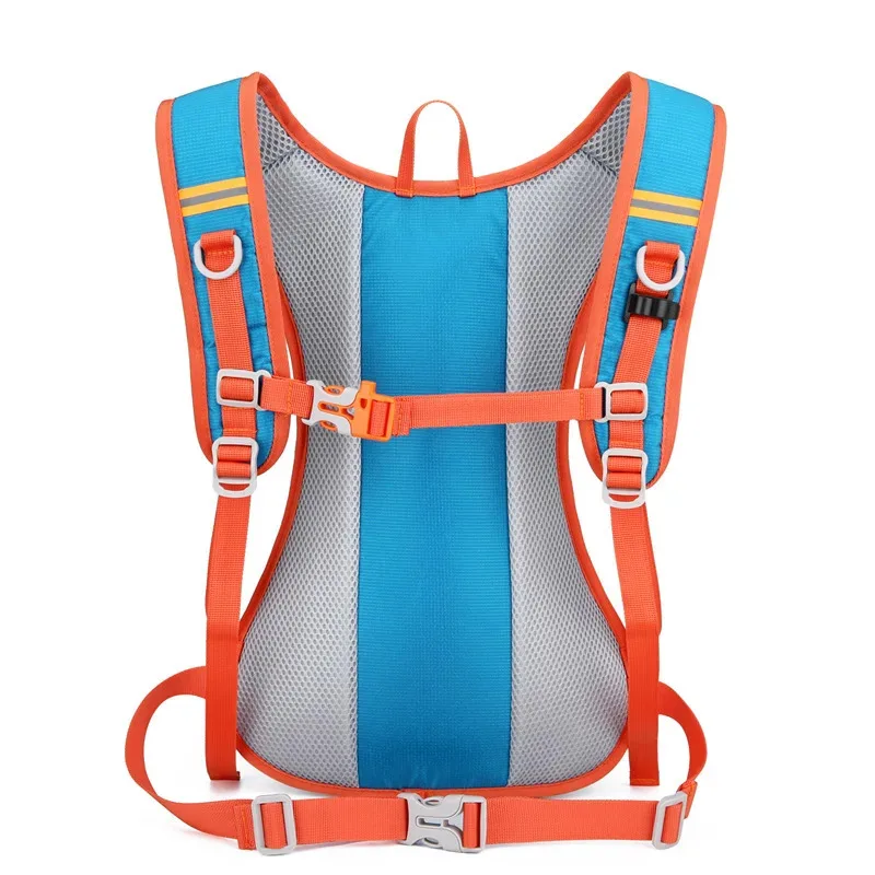 Mochila de hidratación impermeable para ciclismo y senderismo - imagen 3